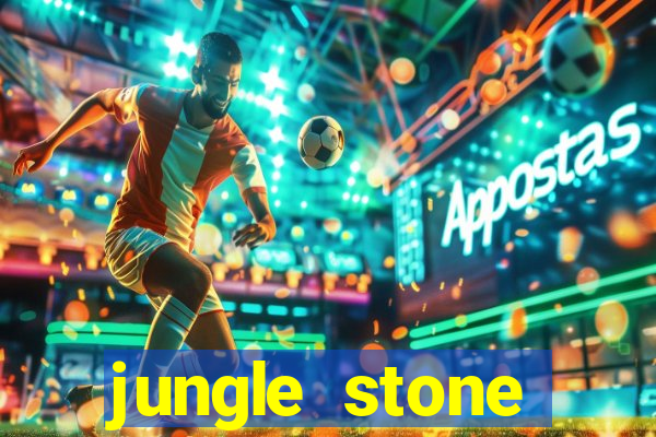 jungle stone reclame aqui